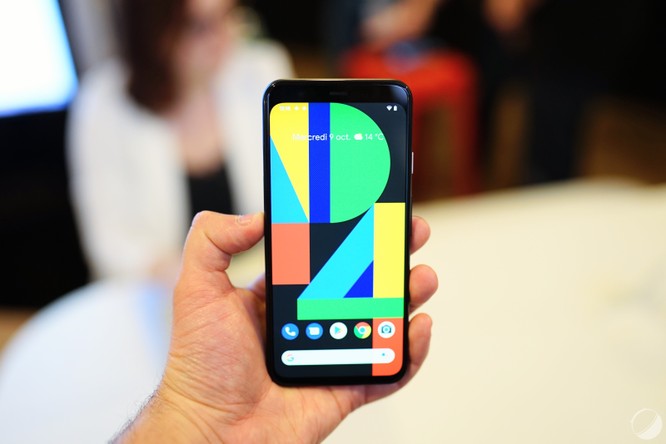 Ảnh: Gizchina