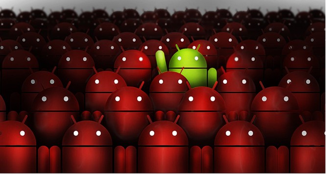 Hơn 140 ứng dụng được cài đặt sẵn trên Android có chứa phần mềm độc hại ảnh 1