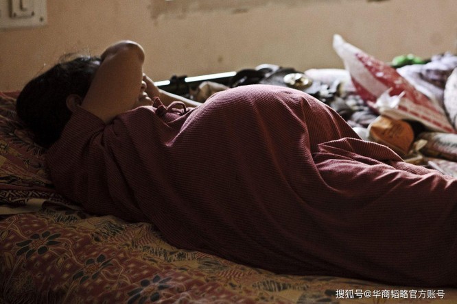 Đằng sau scandal của Trịnh Sảng: chuỗi công nghiệp đen mang thai hộ và hàng triệu trẻ em bị bỏ rơi ảnh 2