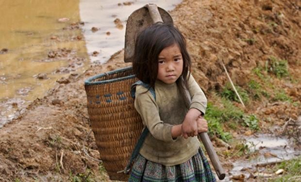 Câu chuyện về những đứa trẻ bị bỏ lại ở nông thôn Trung Quốc ảnh 1
