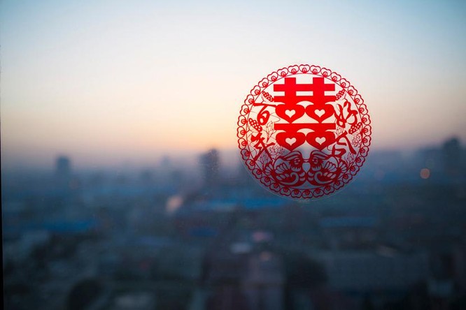 Quy luật bất thành văn của thị trường hôn nhân và tình yêu Trung Quốc (Phần cuối) ảnh 1