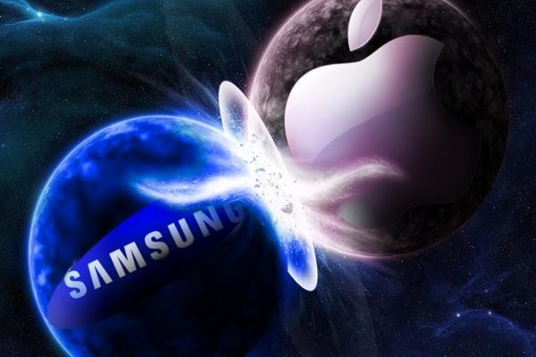 Tại sao Apple không mua Samsung? ảnh 1