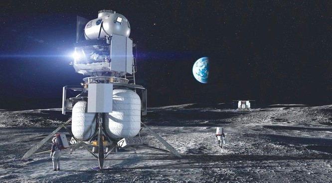 Với SpaceX, chúng ta có cần NASA nữa không? ảnh 2