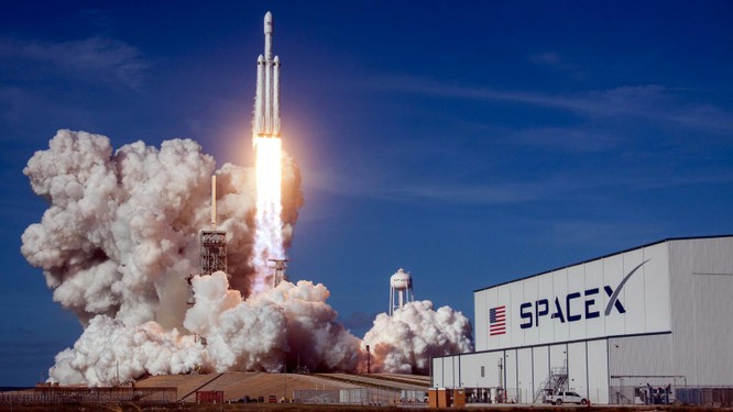 Với SpaceX, chúng ta có cần NASA nữa không? ảnh 1