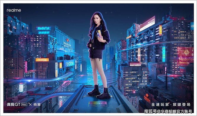 Ai có thể thay thế vị trí của Huawei trên thị trường điện thoại cao cấp Trung Quốc và quốc tế? ảnh 1