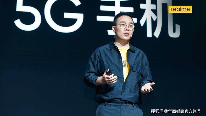 Ai có thể thay thế vị trí của Huawei trên thị trường điện thoại cao cấp Trung Quốc và quốc tế? ảnh 3