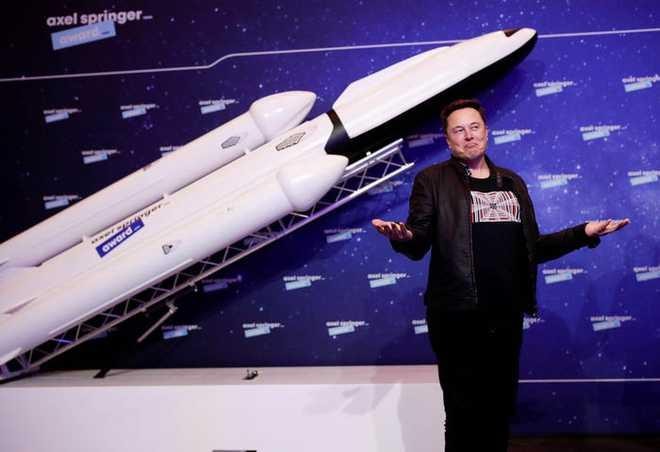 Vị thế thống trị của Musk trong lĩnh vực Internet vệ tinh toàn cầu có bị lung lay? ảnh 1