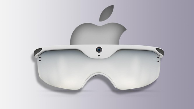 Liệu Apple AR có thể thay đổi ngành công nghiệp XR? ảnh 1