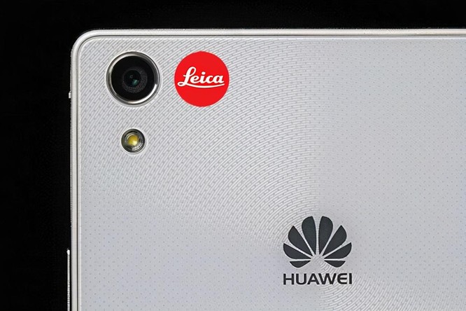 Ai là người chiến thắng cuối cùng trong cuộc chiến ảnh chụp từ smartphone? ảnh 1