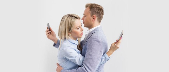 Cần bao nhiêu quyết tâm để "cai nghiện" điện thoại di động? ảnh 4