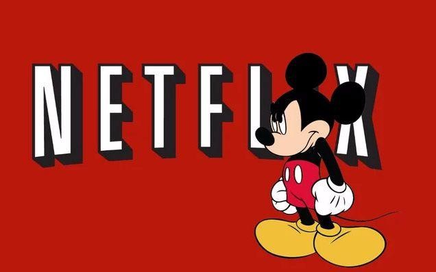 Bước tiếp theo của Netflix: trở thành Disney? ảnh 6