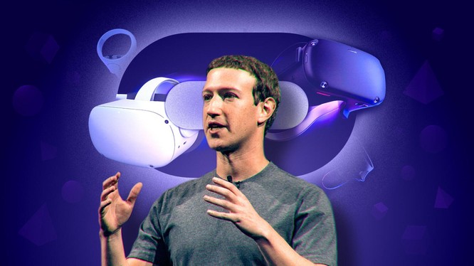 Apple và Facebook: Ai sẽ dẫn đầu trong cuộc đua AR/VR? ảnh 4