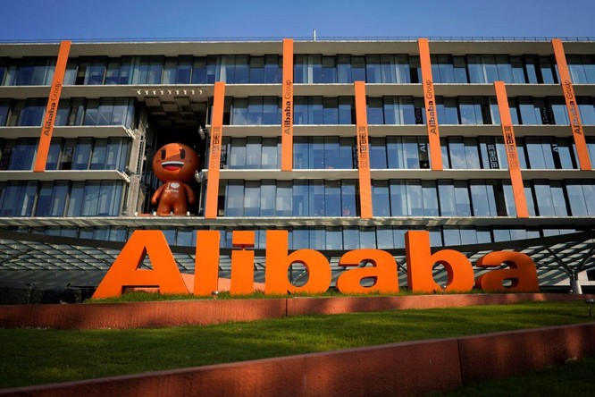 Nhân viên nữ bị xâm phạm tình dục, giá trị đáng tự hào của Alibaba đang sụp đổ? ảnh 3