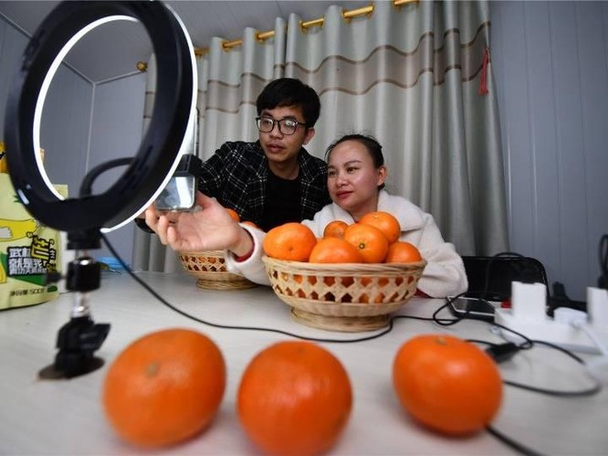 Trung Quốc: vì sao 10,1 triệu người trẻ rời thành phố lớn về quê lập nghiệp nội trong năm 2020? ảnh 5