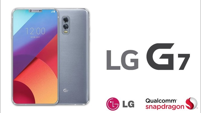 Galaxy S9 và LG G7 sẽ trình làng vào tháng 1/2018 ảnh 2