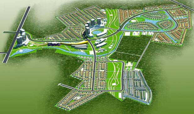 Hai bước "Bắc tiến" của chủ đầu tư Phú Mỹ Hưng ảnh 2