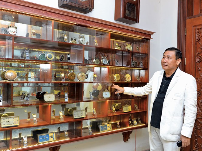 Công ty TNHH Tư vấn Đầu tư Phi Long: Doanh nghiệp “bí ẩn” mà TP.HCM vừa quyết định thanh tra toàn diện các dự án ảnh 2