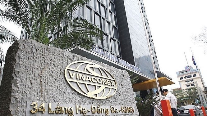 Lộ diện những nhà đầu tư đầu tiên muốn mua cổ phần Vinaconex của Viettel: Có cả công ty của con trai nhà tư sản Trịnh Văn Bô ảnh 1