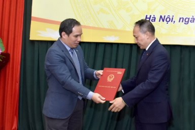 Vietcombank và VIB được NHNN cho phép áp dụng chuẩn mực Basel II trước thời hạn ảnh 2