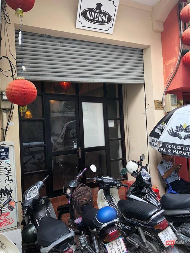 Đằng sau chủ đầu tư khu phức hợp Nhà Rồng - Khánh Hội ảnh 1