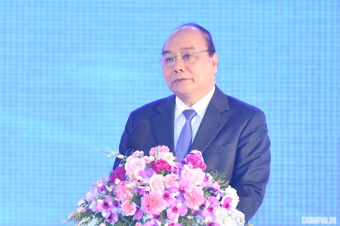 Khát vọng phát triển tỉnh Thái Bình qua đôi câu đối của Thủ tướng ảnh 1