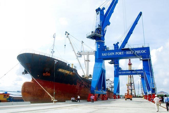“Đổi ý” thoái vốn tại Ngọc Viễn Đông, Cảng Sài Gòn muốn gì? ảnh 1