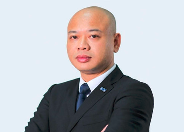 Ông Đào Nam Phong thôi giữ chức vụ Phó TGĐ Tập đoàn FLC kể từ ngày 21/5 ảnh 1
