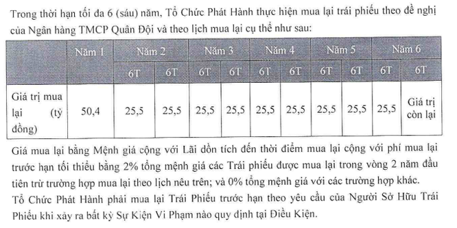 Những thông tin đáng chú ý quanh thương vụ trái phiếu của “ông chủ” GEM Center ảnh 2