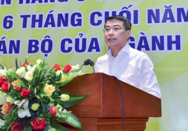 Nợ xấu nội bảng chỉ còn 1,91% ảnh 1