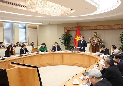 Năm thứ 2 liên tiếp tăng trưởng GDP trên 7%, lạm phát đạt 2,73% ảnh 1