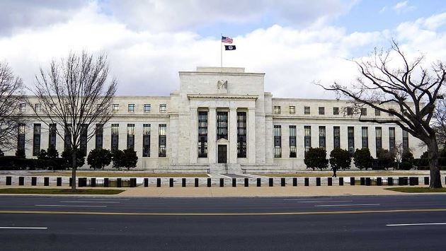 Fed công bố gói QE không giới hạn hỗ trợ thị trường ảnh 1