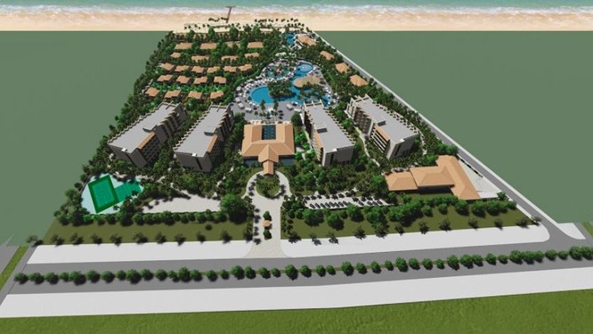 Nỗ lực hồi sinh loạt dự án của BCG Land nhìn từ dòng vốn trái phiếu ảnh 3