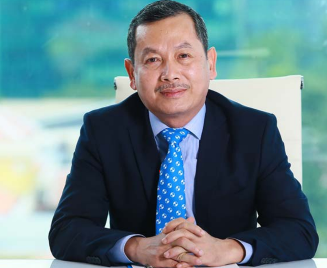 Eximbank miễn nhiệm Phó Chủ tịch HĐQT Đặng Anh Mai ảnh 1