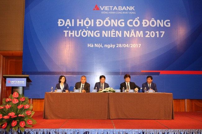 Một thập kỷ của Việt Phương Group ở VietABank ảnh 2