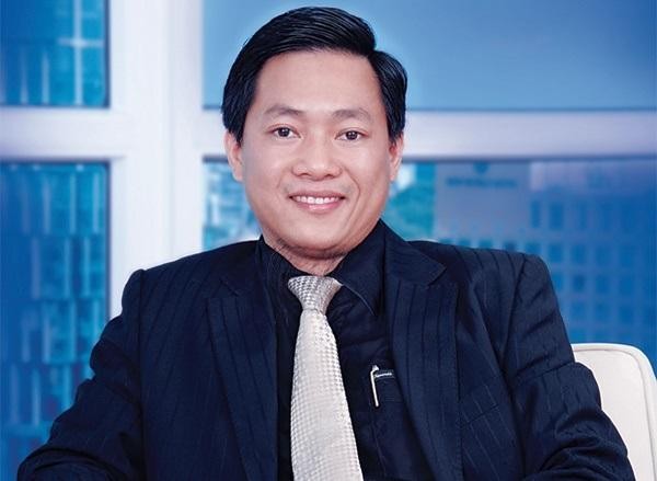 Ông Nguyễn Cao Trí gom mua bất thành 1 triệu cổ phiếu Saigonbank ảnh 1