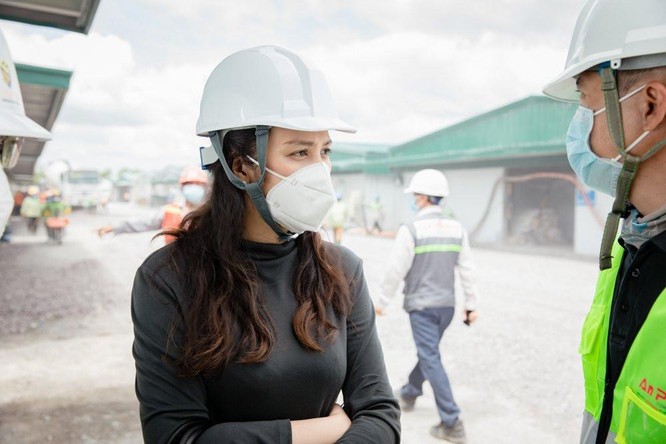 Tp. HCM có thêm 2 trung tâm hồi sức tích cực người bệnh Covid-19 tại quận 7 và huyện Bình Chánh ảnh 1