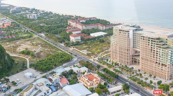 Chuyên gia CBRE Việt Nam: Nghị quyết 18 sẽ khắc phục nhiều khuyết điểm của thị trường bất động sản ảnh 1