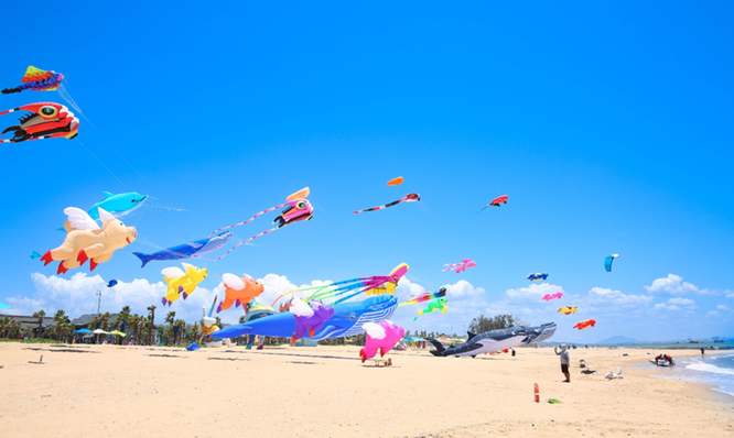 3 lý do để thành phố biển Phan Thiết là điểm đến không thể nào hợp lý hơn trong kỳ nghỉ lễ 2/9 ảnh 5