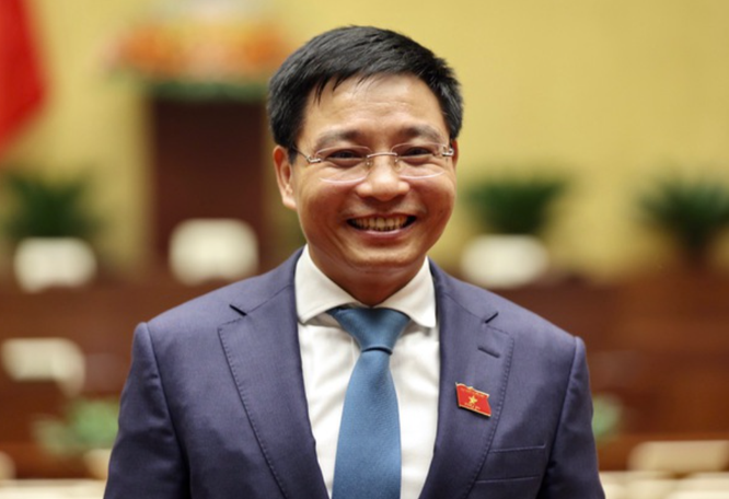 3 ưu tiên của tân Bộ trưởng Bộ GTVT Nguyễn Văn Thắng ảnh 1
