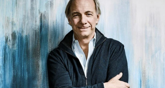 Ray Dalio 'để mắt' tới Việt Nam, gợi ý những quốc gia đáng để đầu tư ảnh 1