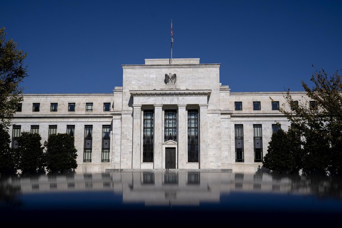 Cựu quan chức Fed nêu các dấu hiệu cho thấy kinh tế Mỹ sẽ 'hạ cánh mềm' ảnh 1