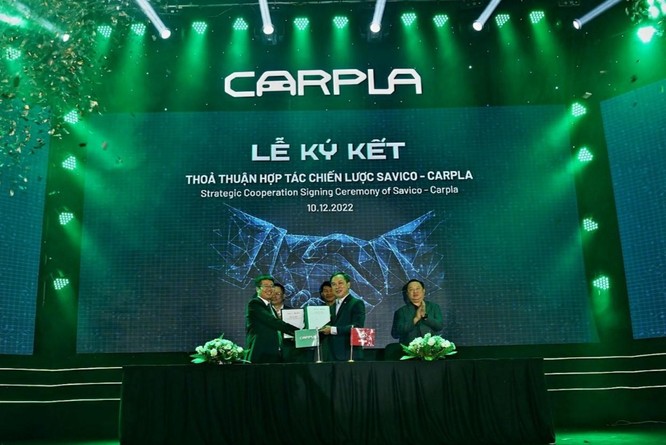Carpla khai trương Automall TP.HCM, tham vọng thay đổi thị trường ô tô cũ tại Việt Nam ảnh 4