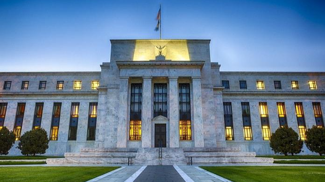Cựu cố vấn Bộ Tài chính Mỹ: Fed nâng lạm phát mục tiêu lên 3%? Không phải lúc này ảnh 1