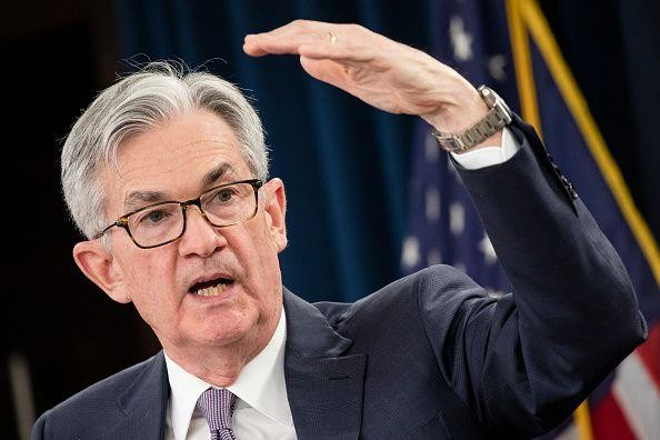 Fed vẫn giữ quan điểm cứng rắn về lãi suất ảnh 1