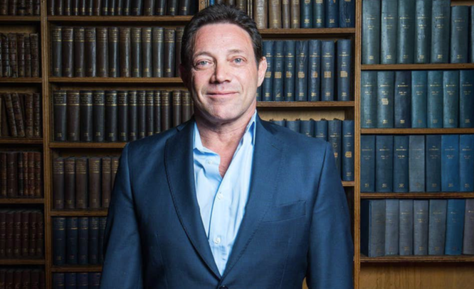 'Sói già phố Wall' Jordan Belfort và 3 bí quyết càng ngẫm càng thấm giúp vươn tới thành công ảnh 2