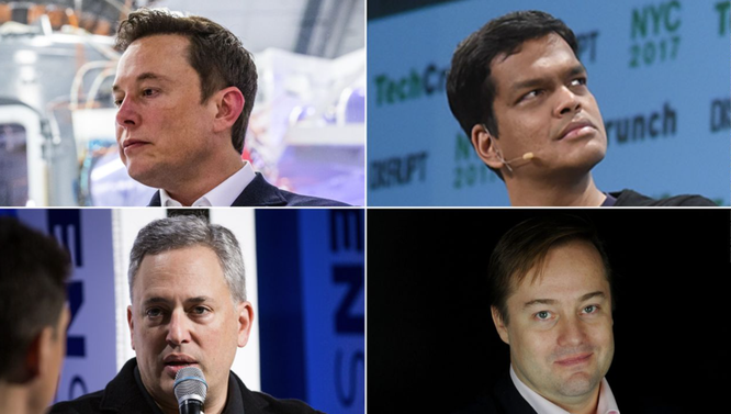 Ai sẽ làm CEO Twitter thay Elon Musk? ảnh 2