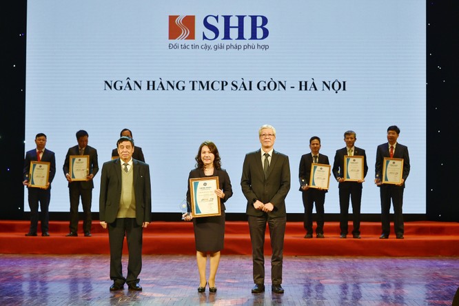 SHB đồng hành cùng các dự án năng lượng tại Việt Nam ảnh 1