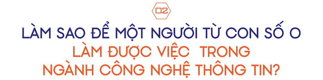 CodeGym: CEO Nguyễn Khắc Nhật và “lò luyện code siêu tốc” ảnh 5