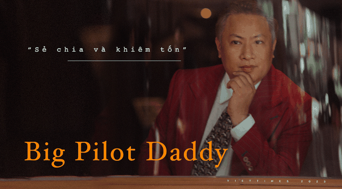“Big Pilot Daddy”: Từ phi công đến hot Tiktoker ảnh 6