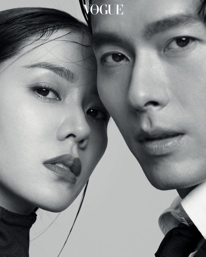 Hyun Bin và Son Ye Jin: Từ câu chuyện tình yêu "Hạ cánh nơi anh" đến siêu hôn lễ thế kỷ ảnh 2